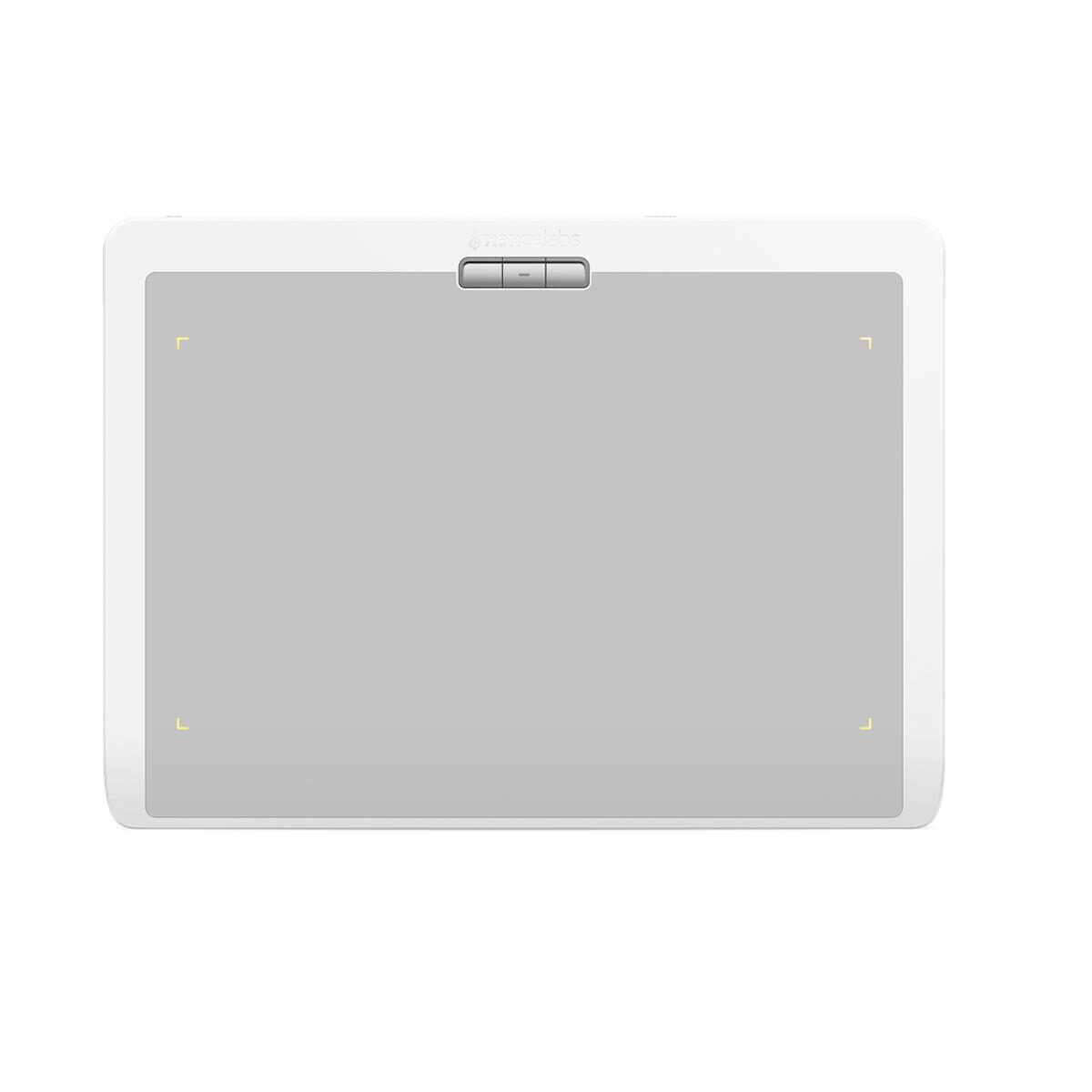 Xencelabs Medium SE V2 tekentablet Wit