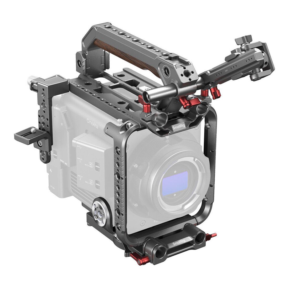 SmallRig 4571 Cage Kit for Sony BURANO