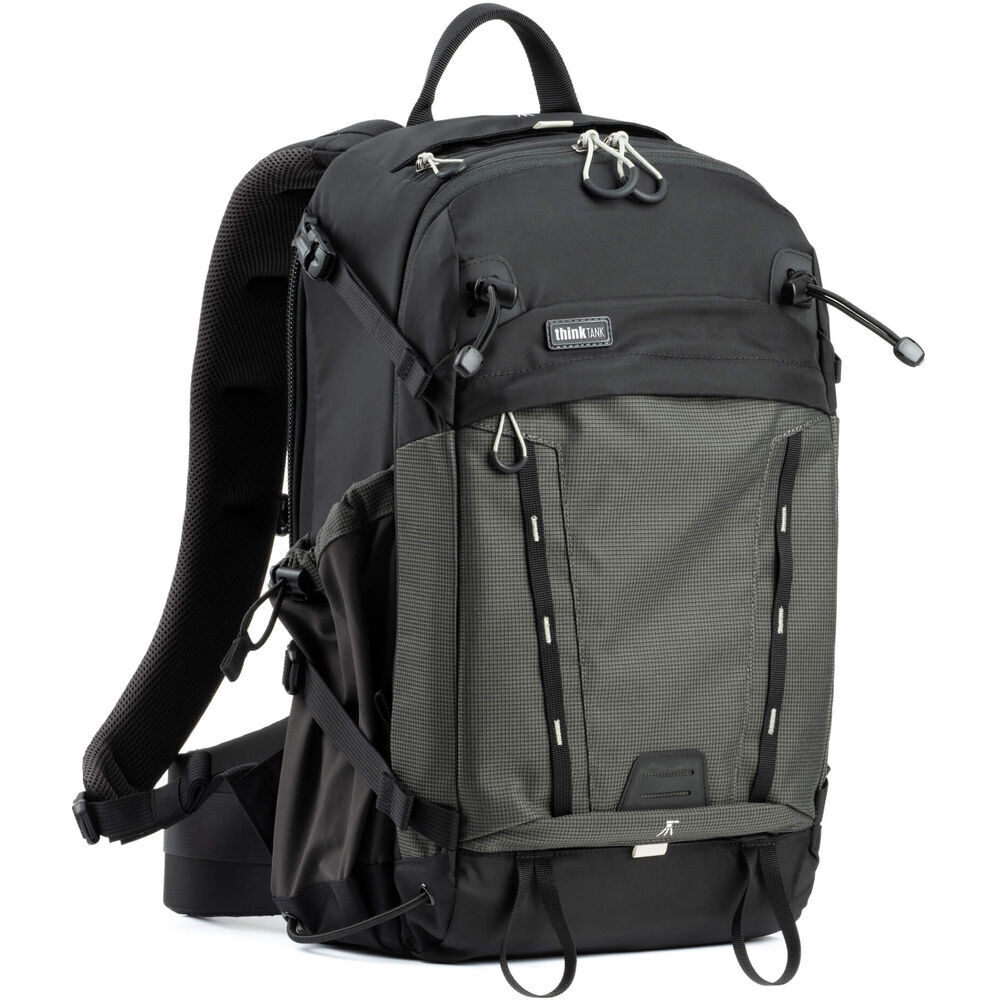 Think Tank BackLight 18L Photo Daypack - Slate Black