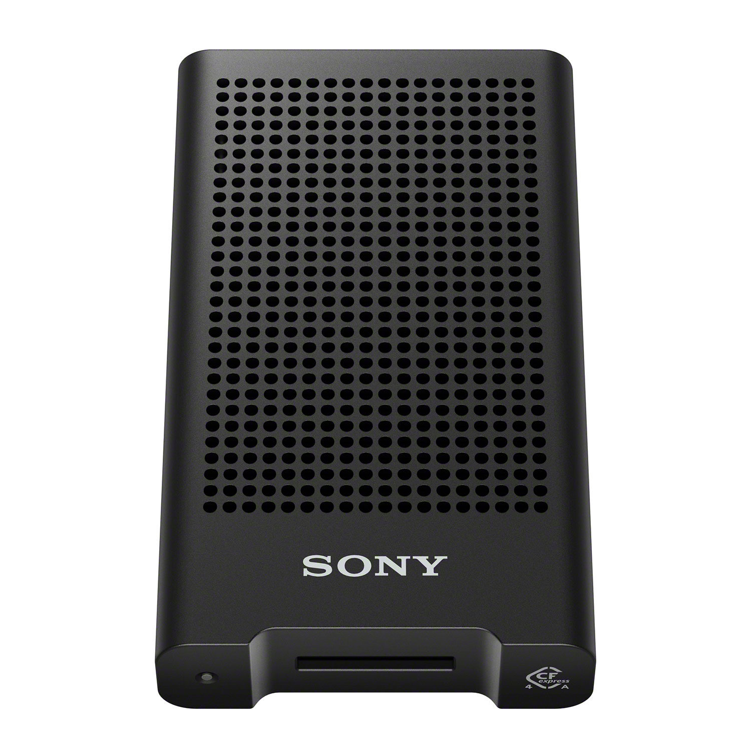 Sony MRW-G3 CFexpress SD Card Reader