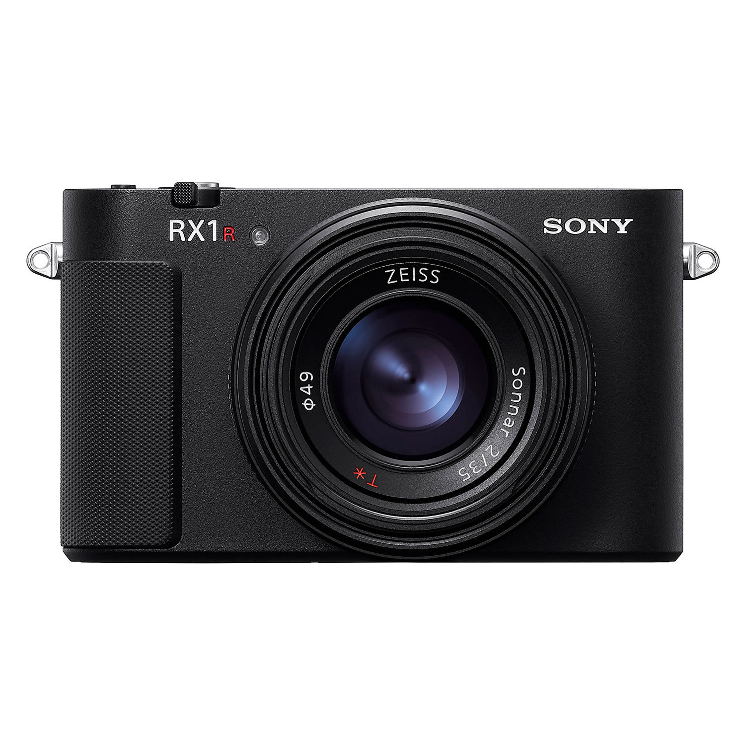 Compact camera's