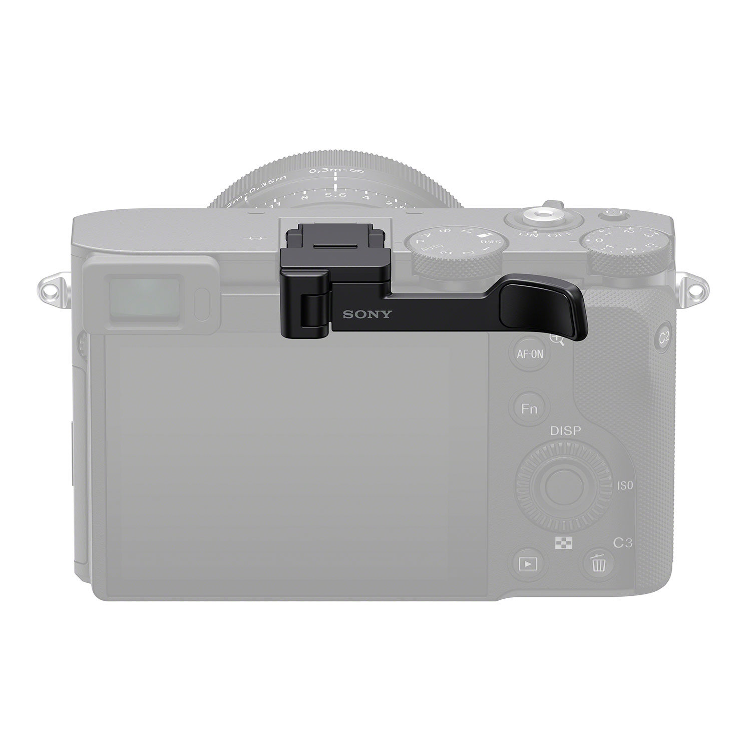 Sony TG 2 Thumb Grip For RX1R III