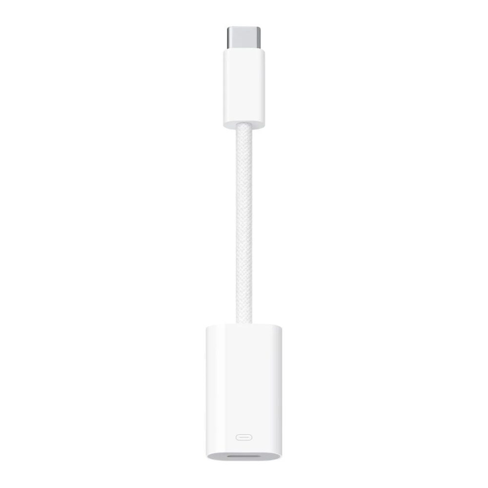 Apple Usb‑c‑naar-lightning-adapter