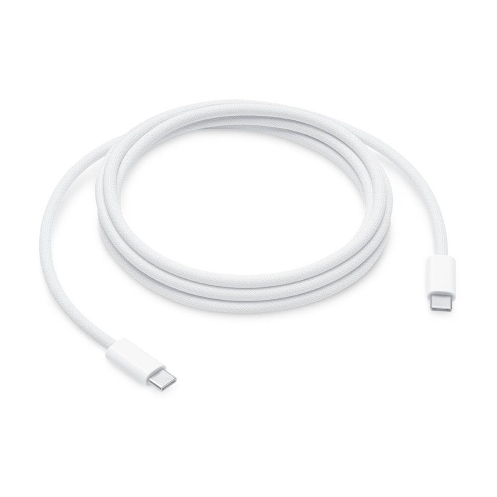 Apple Usb‑c Oplaadkabel 2 M Wit