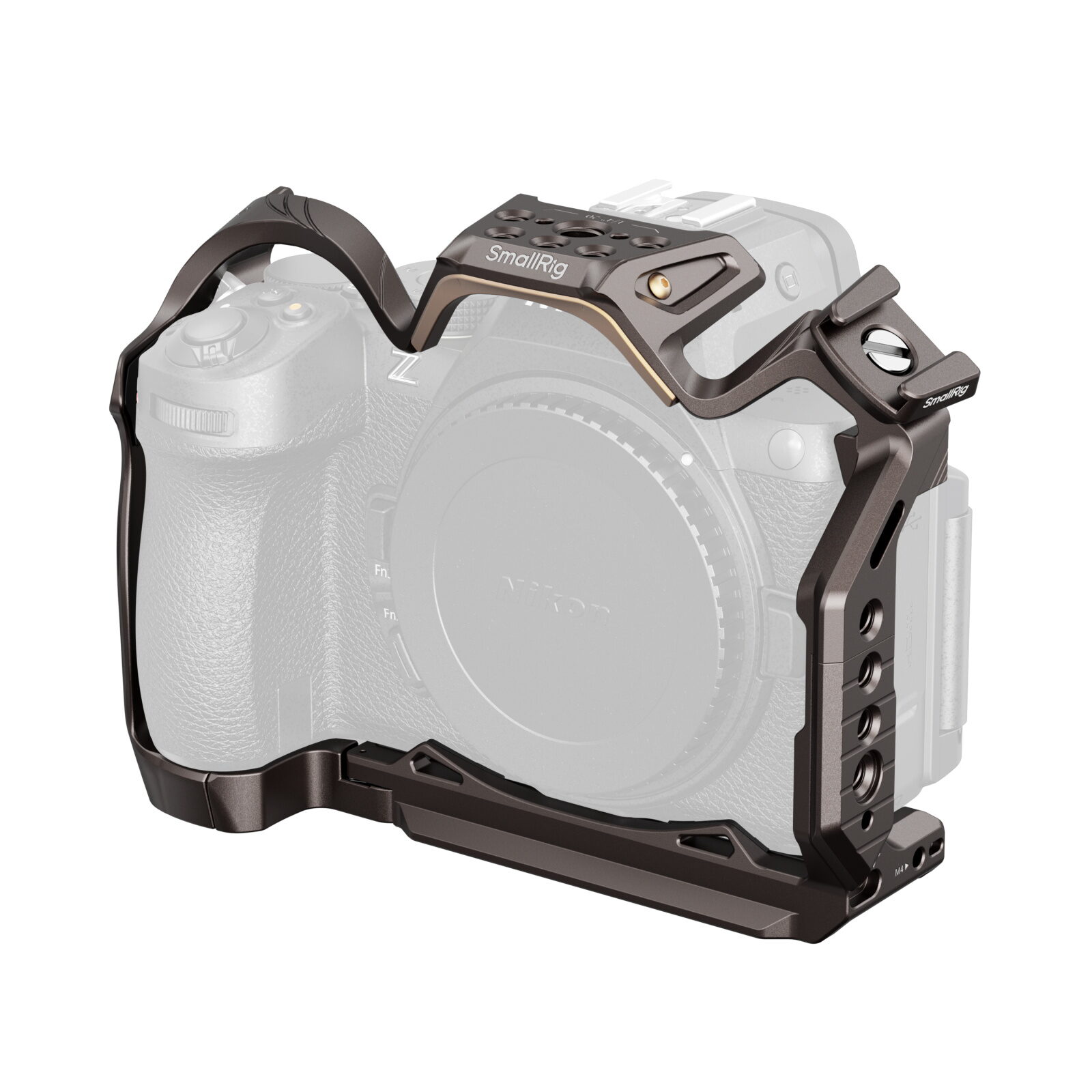 SmallRig 5258 Night Eagle Cage For Nikon Z5II / Z7 / Z6 / Z6II / Z7 / Z7II