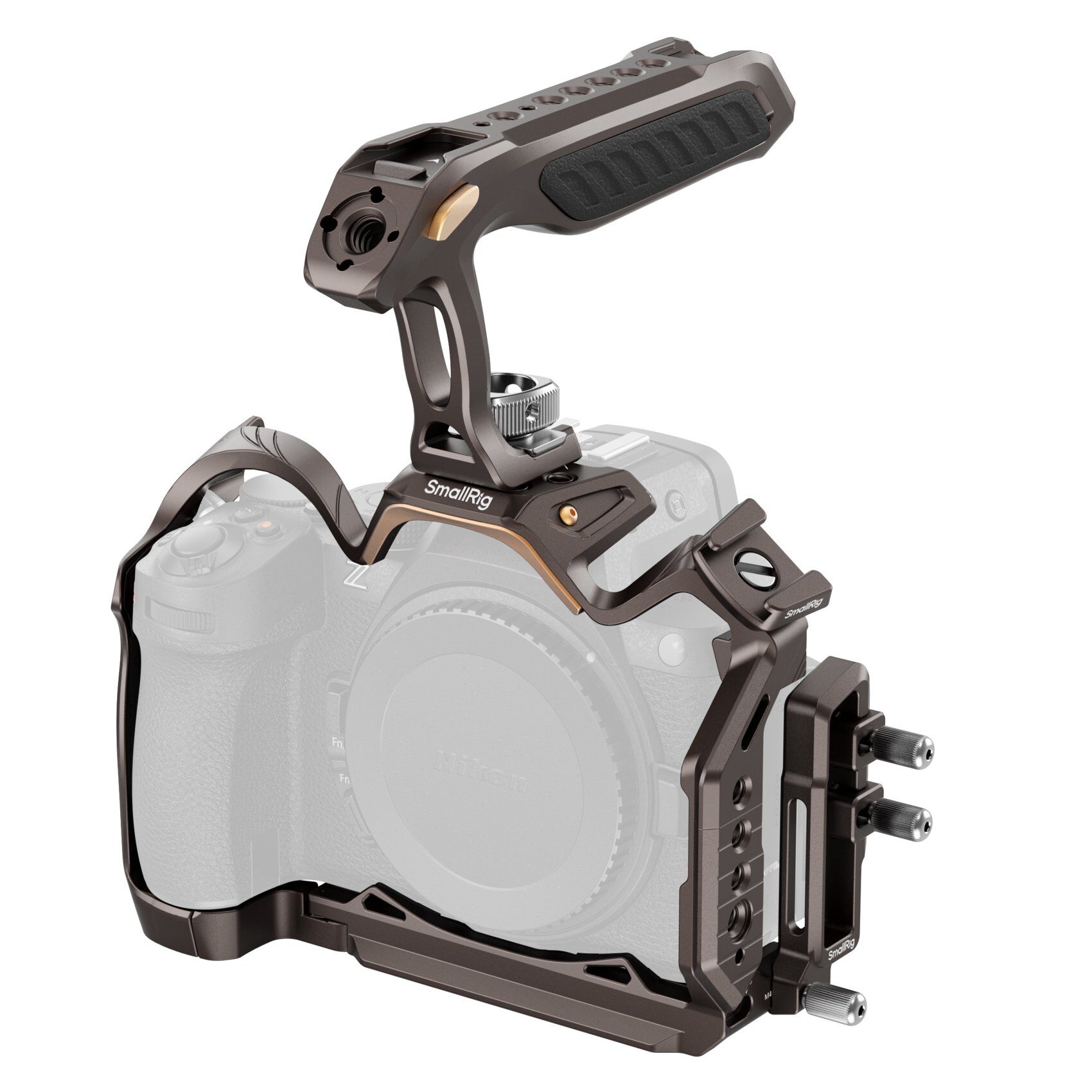 SmallRig 5259 Night Eagle Cage Kit for Nikon Z5II/ Z7/ Z6/ Z7II/ Z6II/ Z5