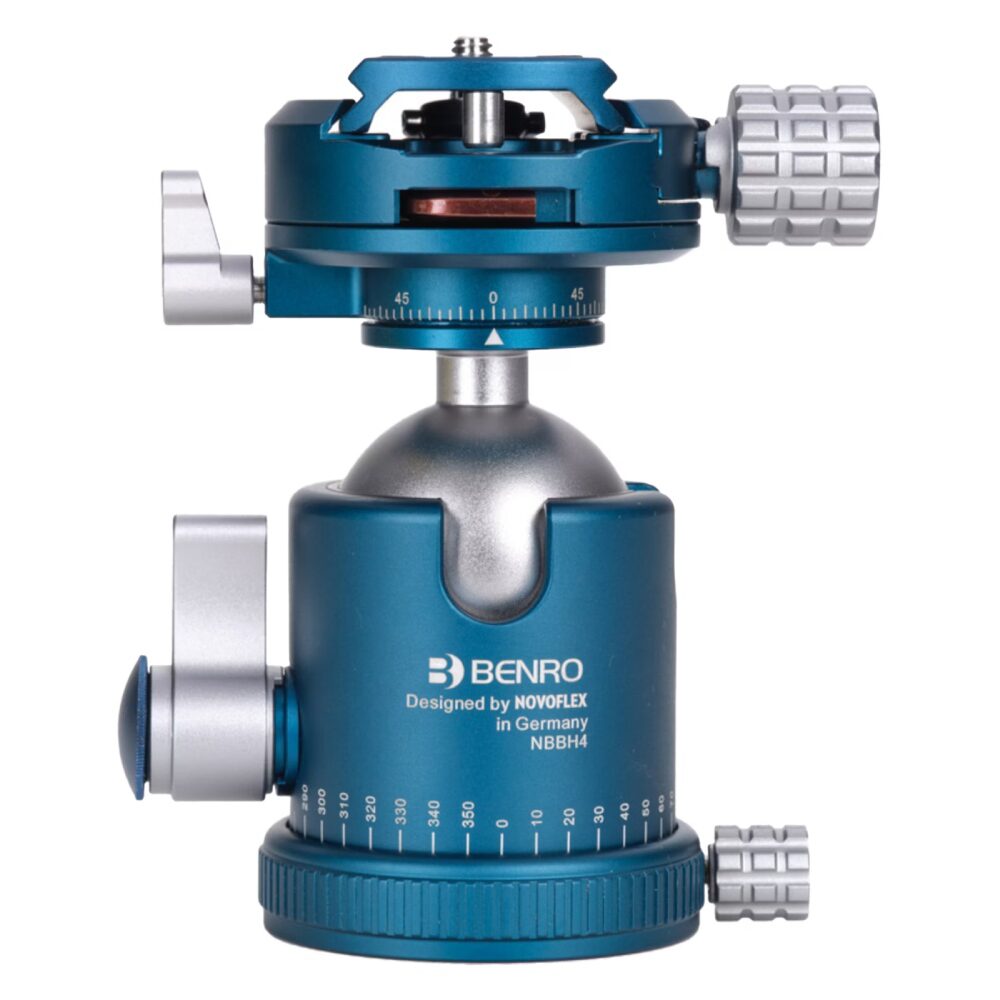 Benro Ball Head NB 4 Series Large (NBBH4)