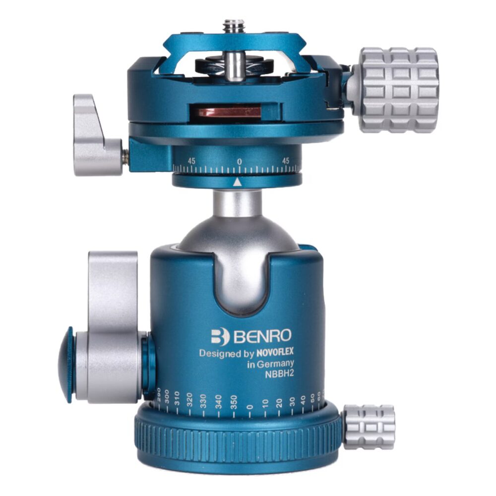 Benro Ball Head NB 2 Series Small (NBBH2)