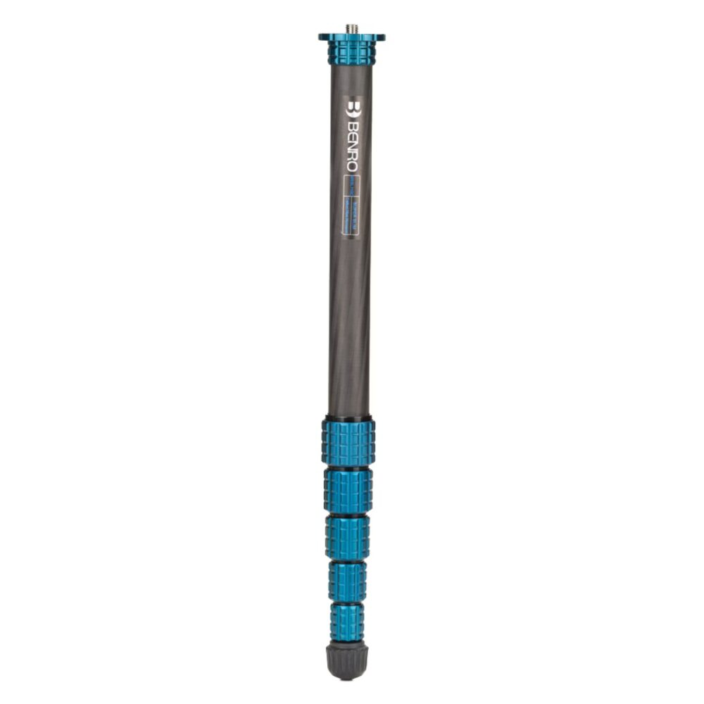 Benro Monopod Carbon - Super Slim (MSSL110C)