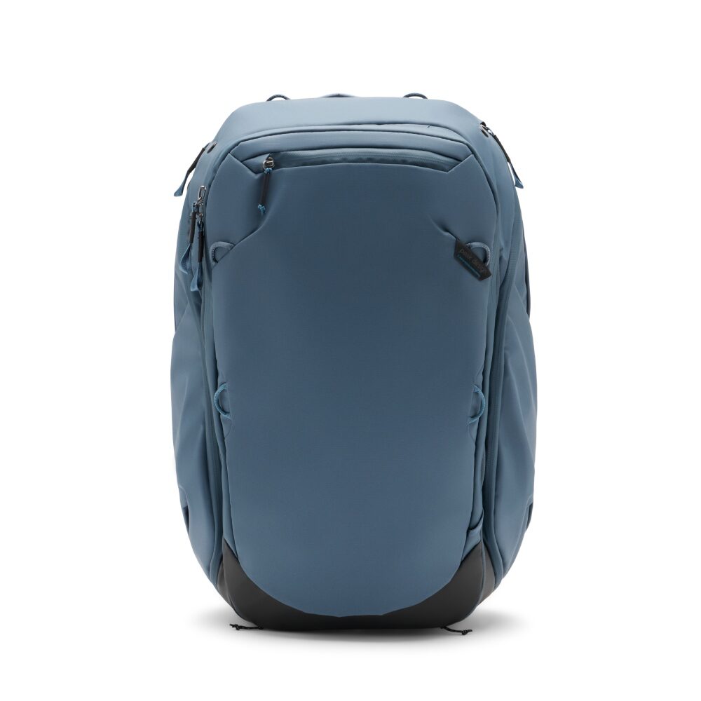 Peak Design Travel Backpack 45l V2 - Ocean