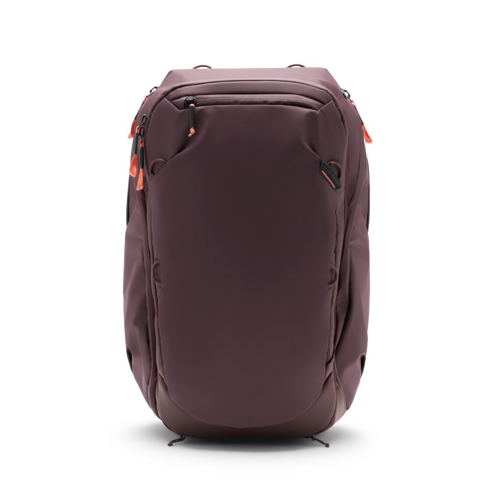 Peak Design Travel Backpack 45l V2 - Eclipse