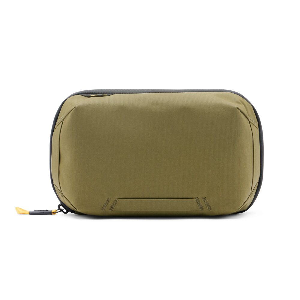 Peak Design Tech Pouch V2 - Kelp