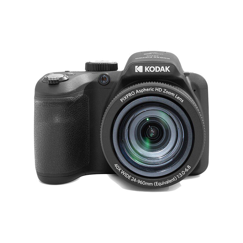 Kodak Pixpro AZ405 zwart 40x zoom camera