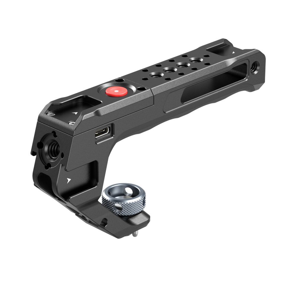 SmallRig 4927 Top Handle with Rec Trigger