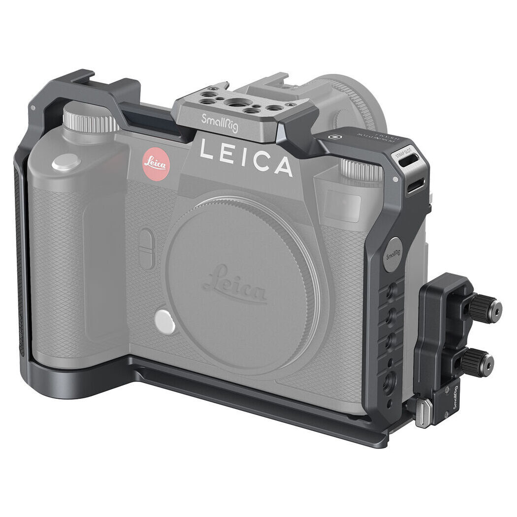 SmallRig 4510B Cage Kit For Leica SL3