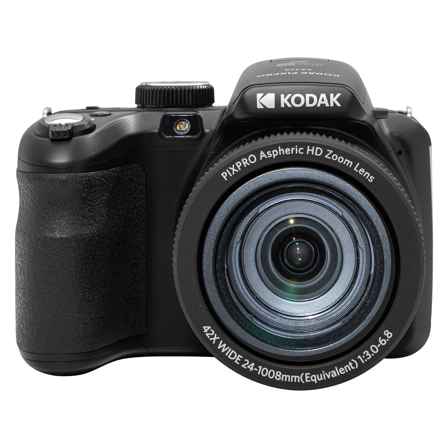 【まっつん】カメラセット_20211201② KODAK AZ425BK Camera Zwart | MediaMarkt
