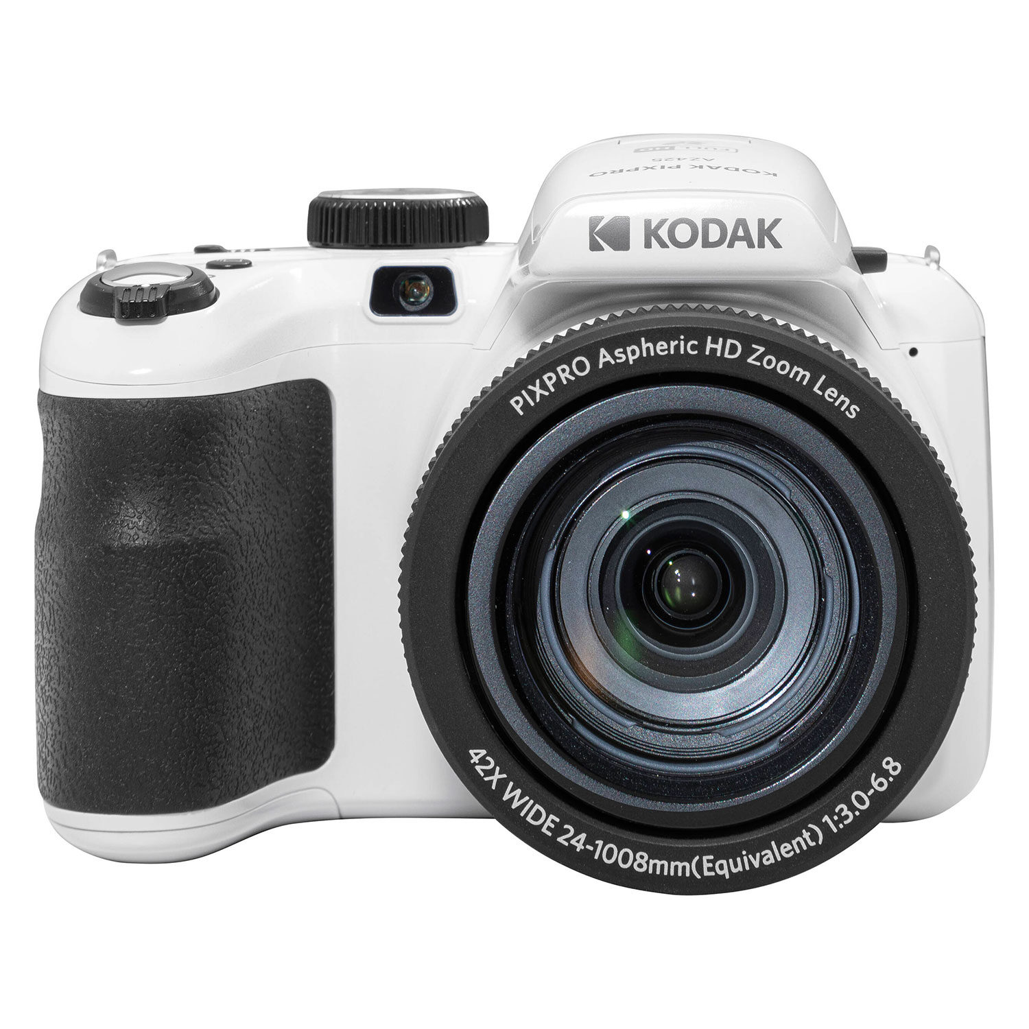 Kodak Pixpro AZ425 wit 42x zoom camera