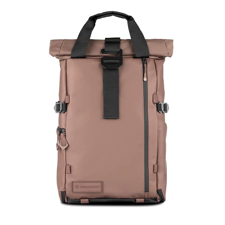 WANDRD PRVKE 31l Atacama Clay V4