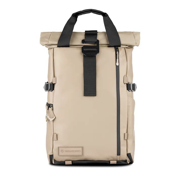 WANDRD PRVKE 31l Yuma Tan V4