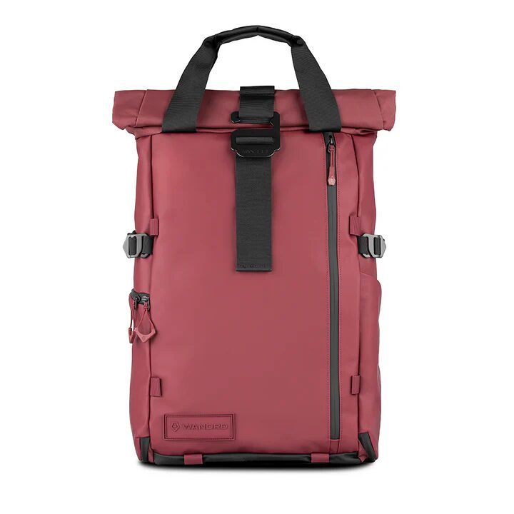 WANDRD PRVKE 31l Rhone Burgundy V4