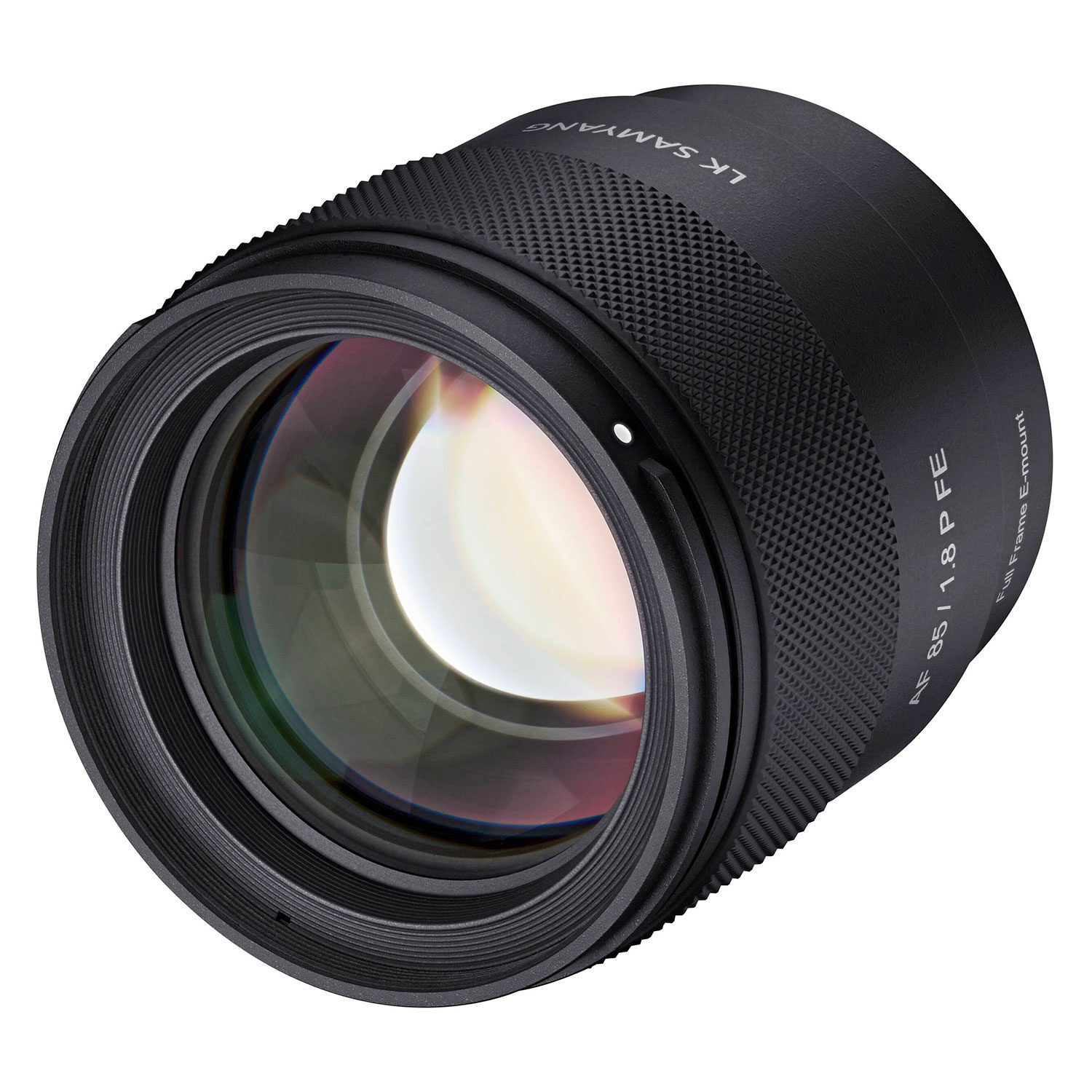 Samyang 85mm f/1.8 AF P Sony E-mount objectief