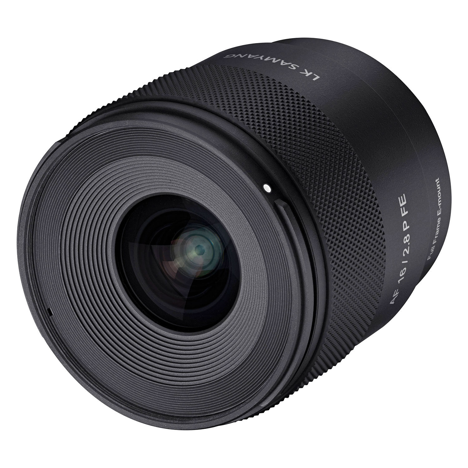 Samyang 16mm f/2.8 AF P Sony E-mount objectief