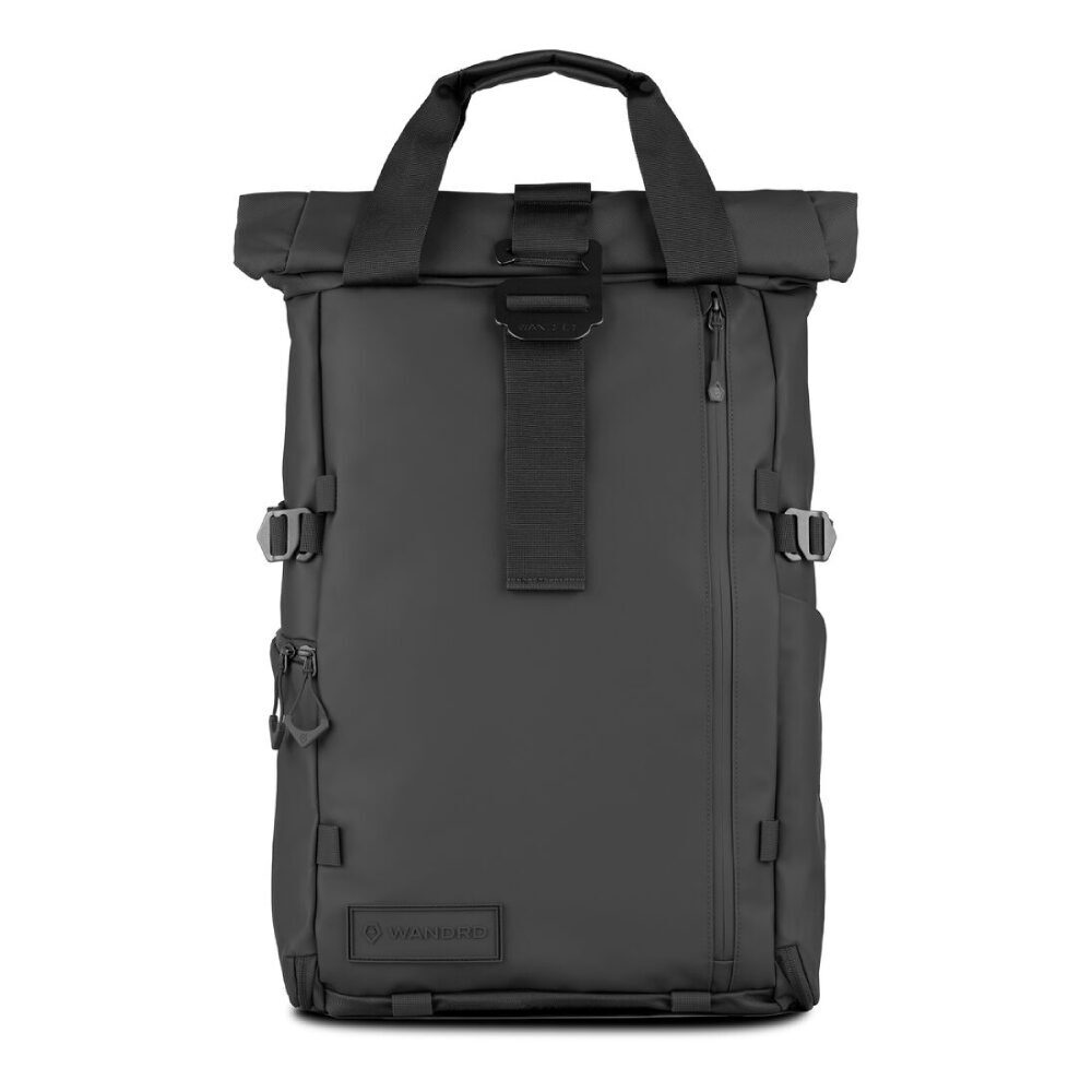 WANDRD PRVKE 41l Black V4