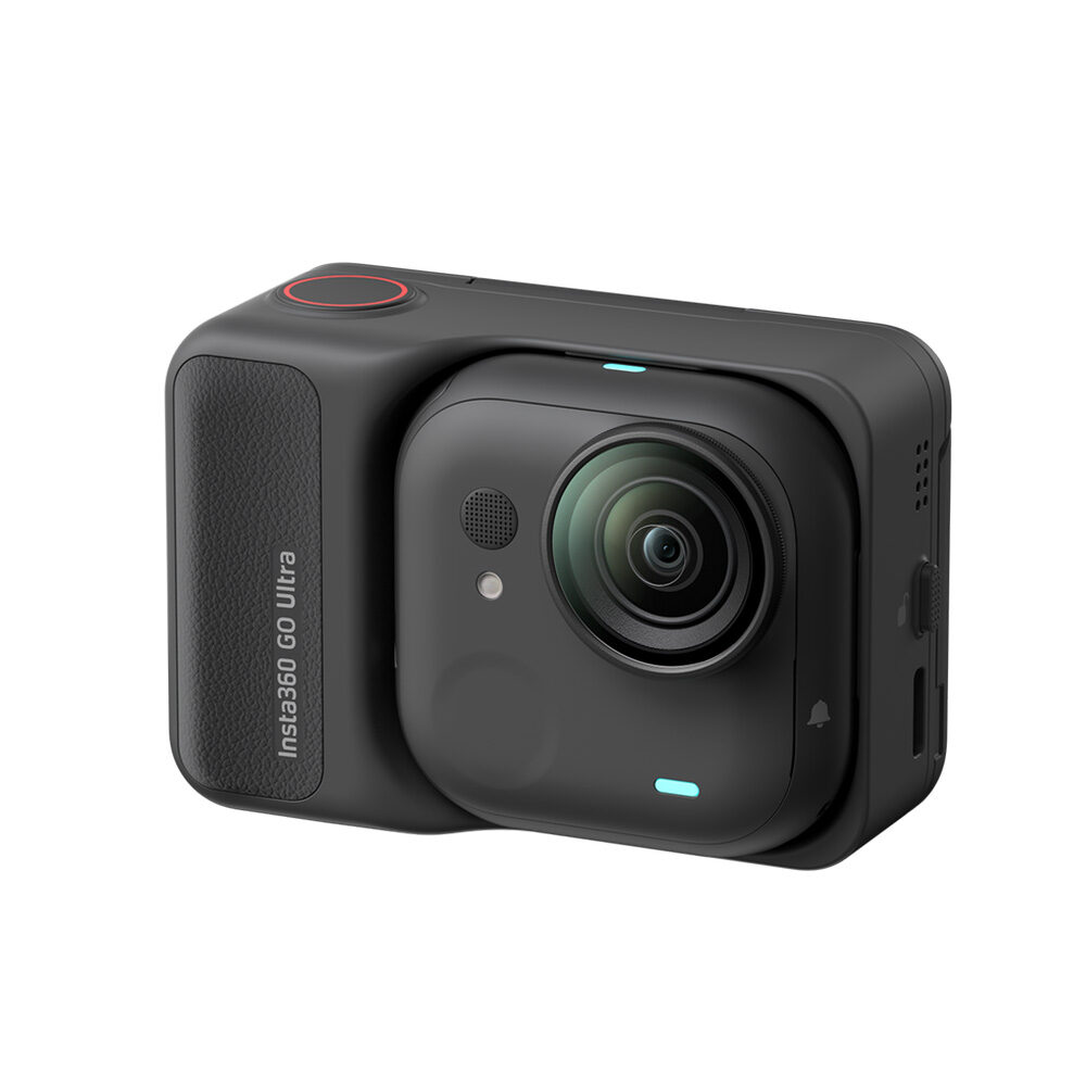 Insta360 Go Ultra Standard Bundle