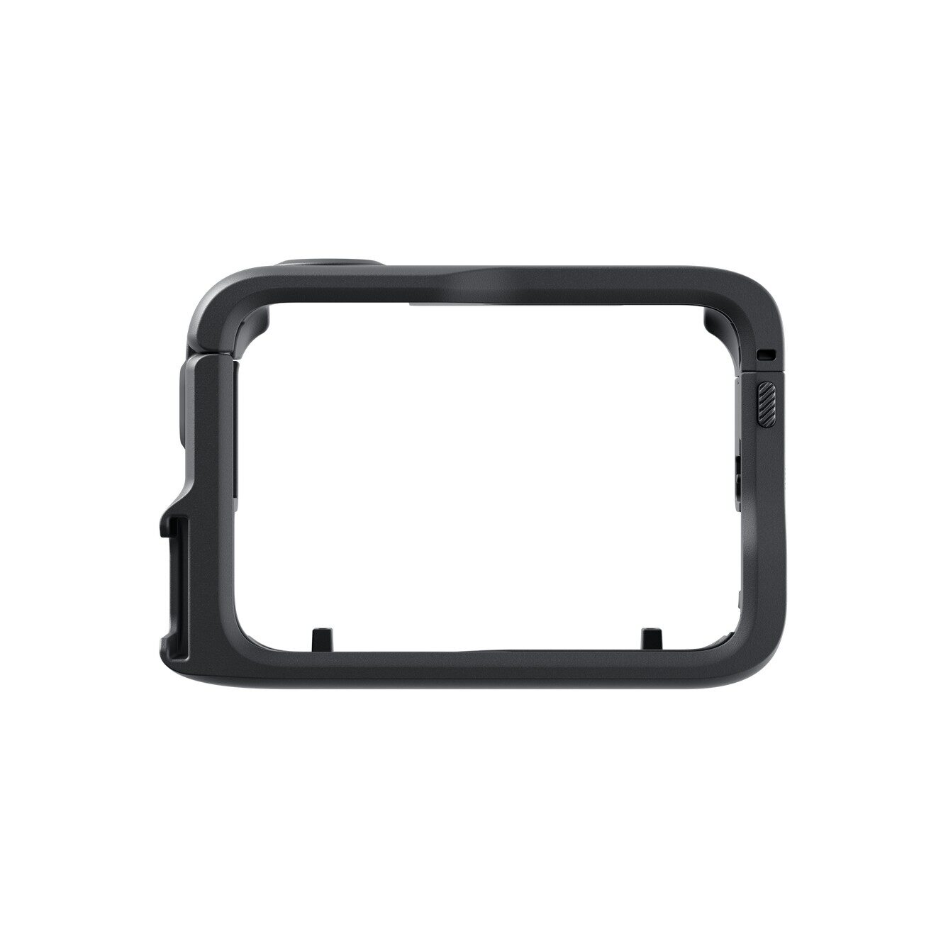 Gopro Vervanging Van De Deur Van De Usb Pass Hero 11 Mini Transparant