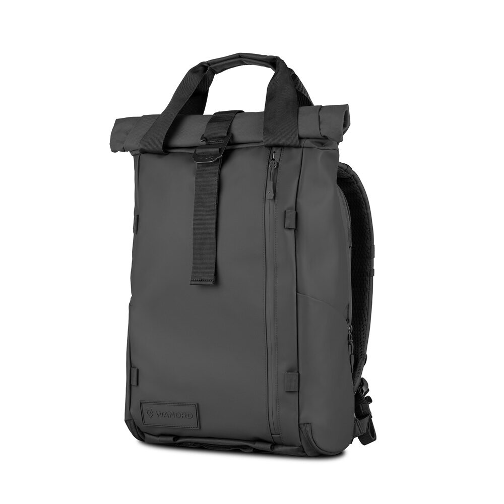 WANDRD PRVKE Edc 18l Black