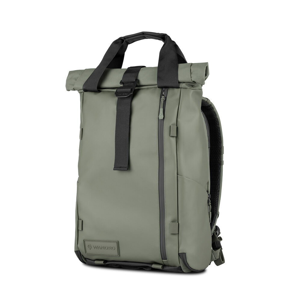 WANDRD PRVKE Edc 18l Wasatch Green
