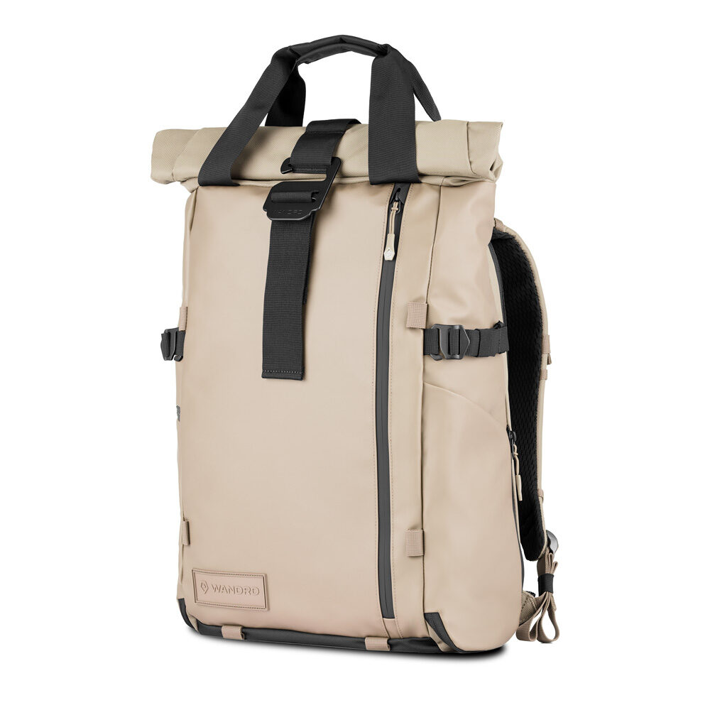 WANDRD PRVKE Edc 18l Yuma Tan