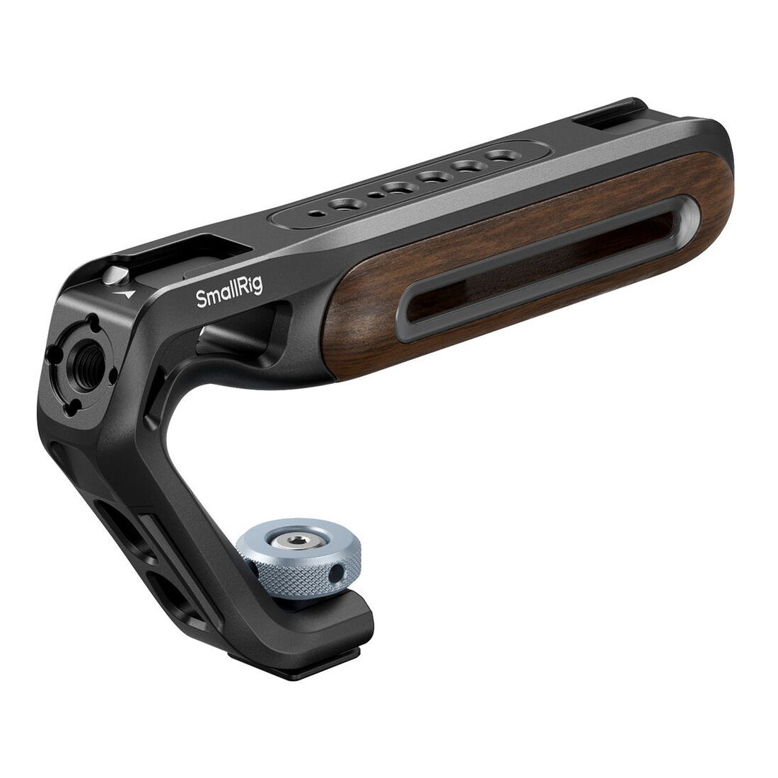 SmallRig 5250 Top Handle With Cold Shoe Mount