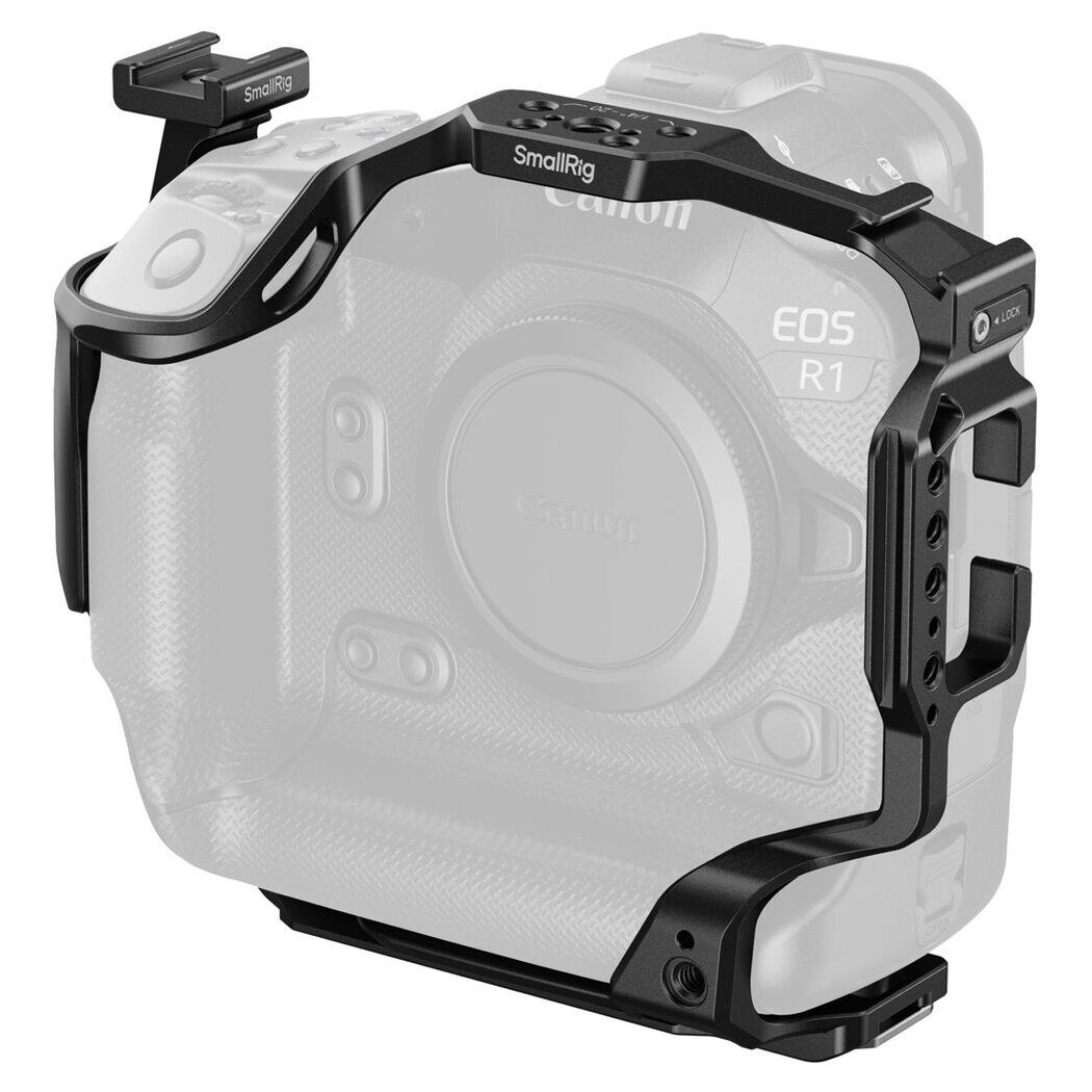 SmallRig 5413 Cage for Canon EOS R1