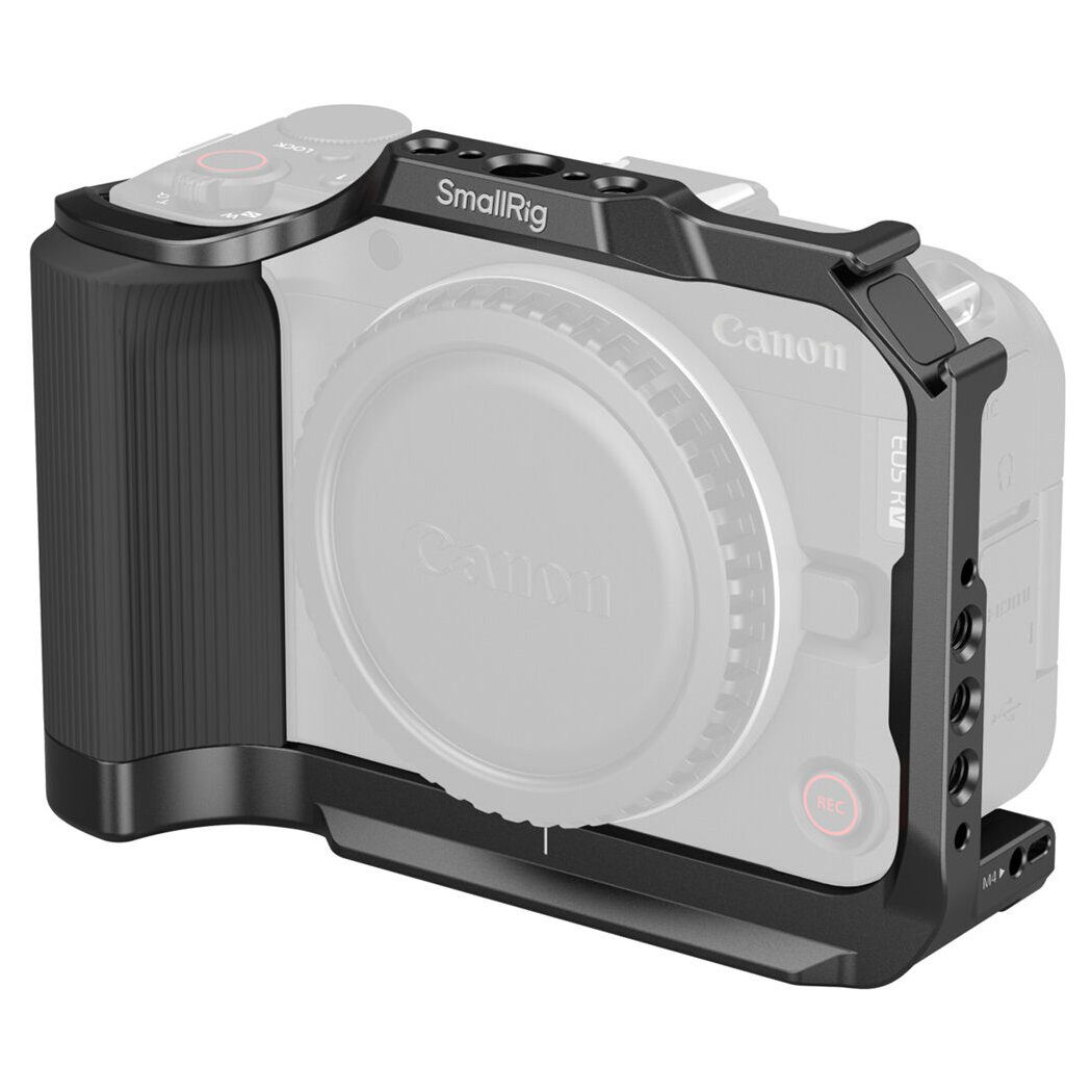 SmallRig 5427 Cage for Canon EOS R50 V Black