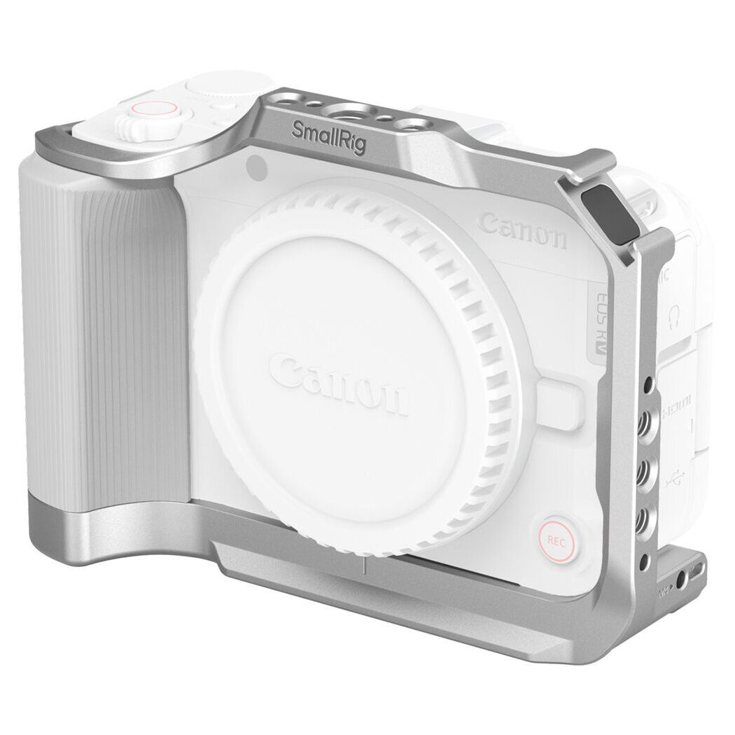 SmallRig 5428 Cage for Canon EOS R50 V Silver