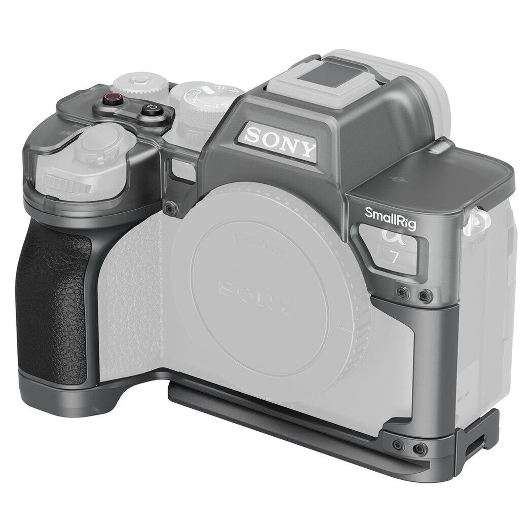 SmallRig 4798 Case For Sony Alpha 7 IV