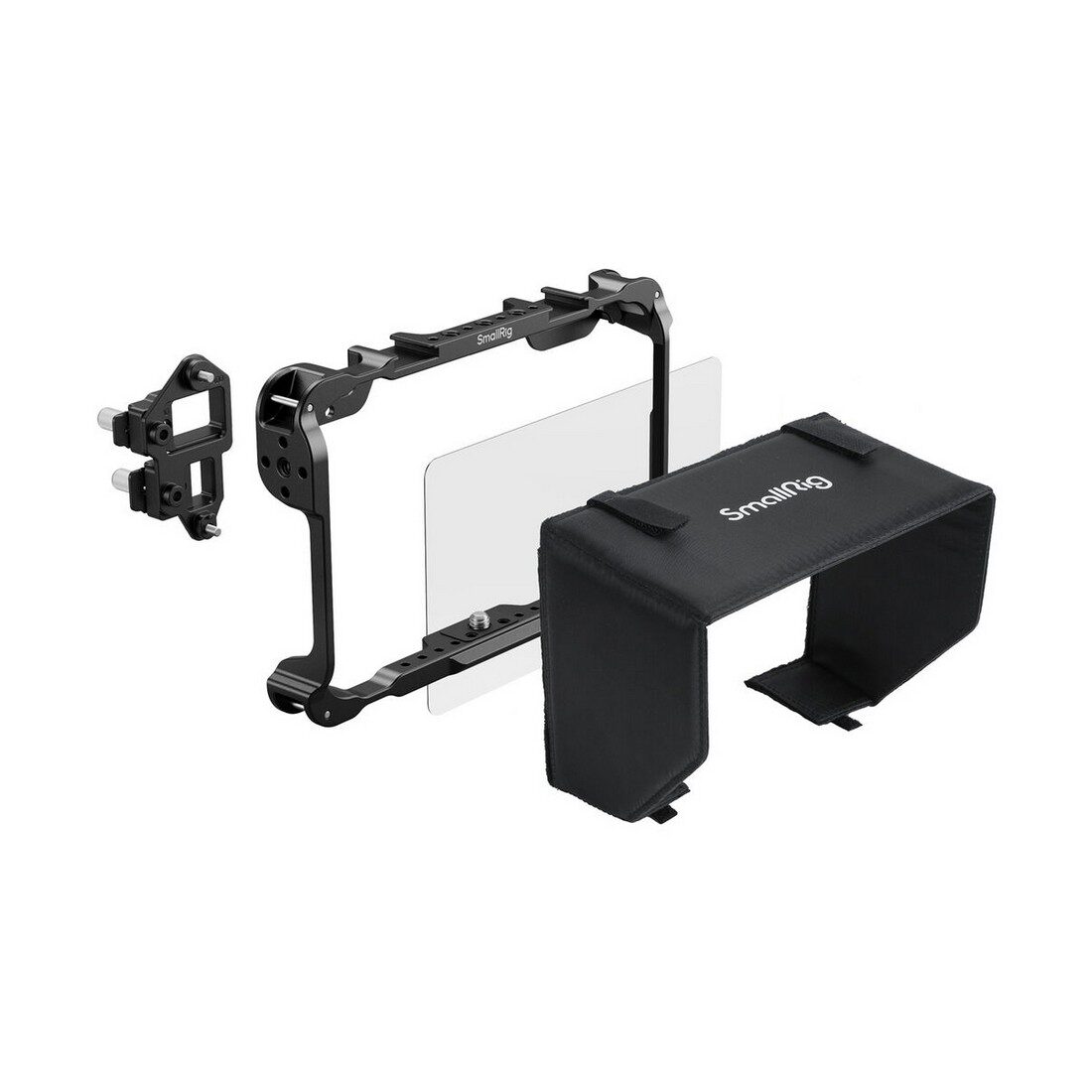 Smallrig 5030 Monitor Cage Kit for Atomos Shinobi II