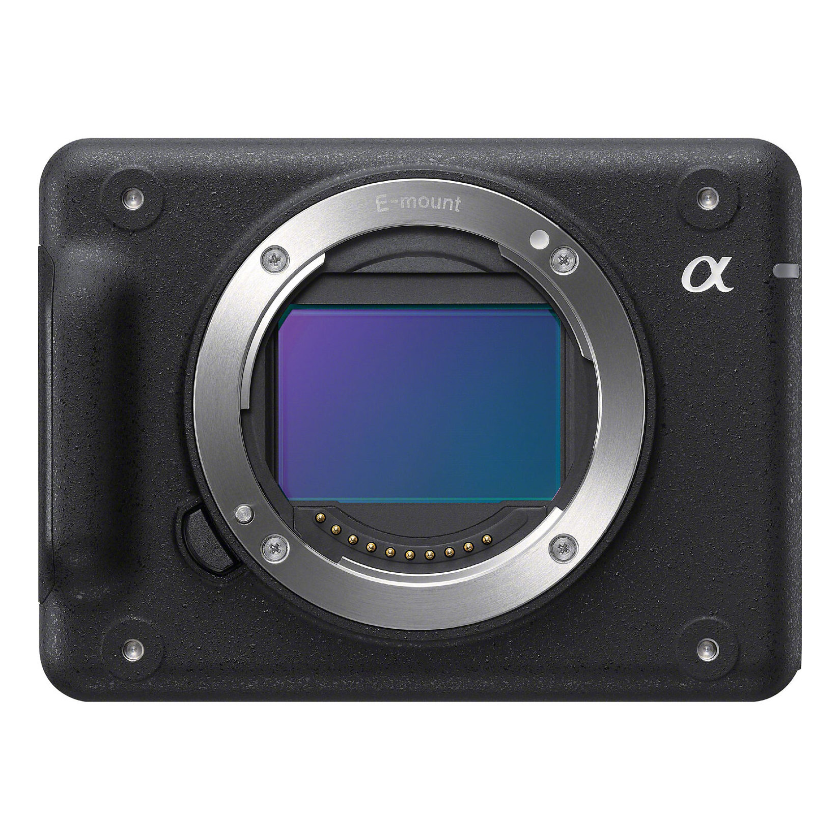 Sony Alpha ILX-LR1