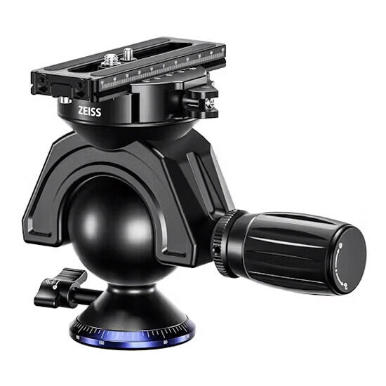 Zeiss Ballhead V-60