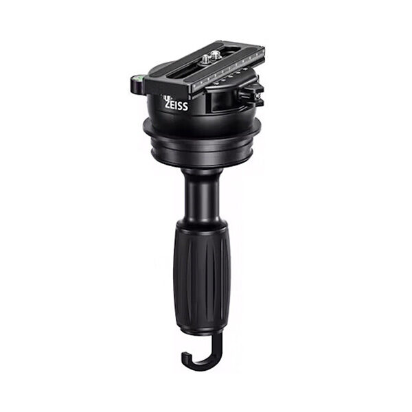 Zeiss Leveling Head Q-75