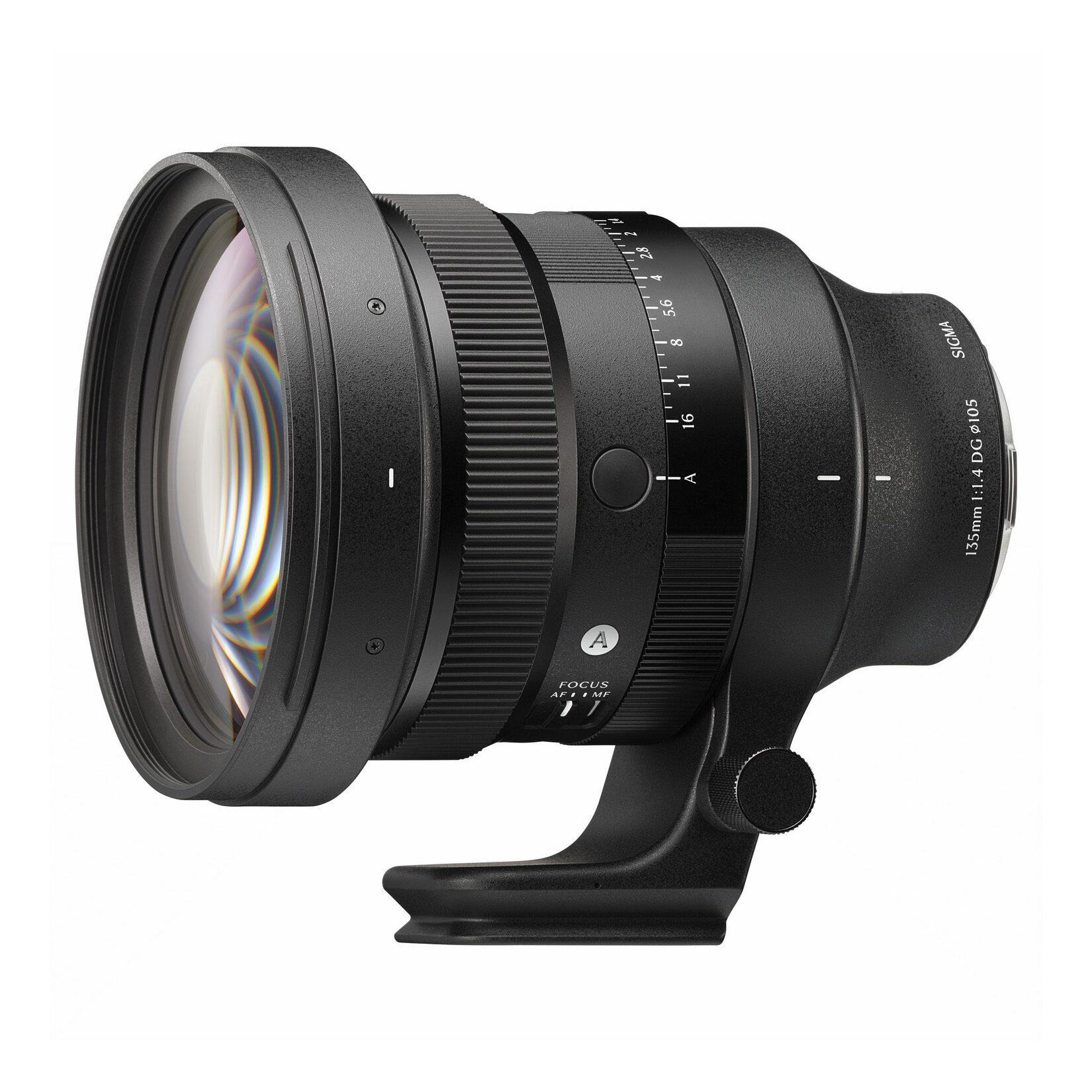 Sigma 135mm f/1.4 DG Art Sony E-mount objectief