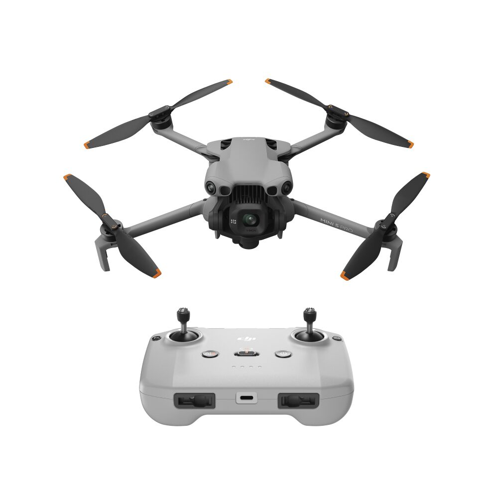 DJI Mini 5 Pro Drone Grijs