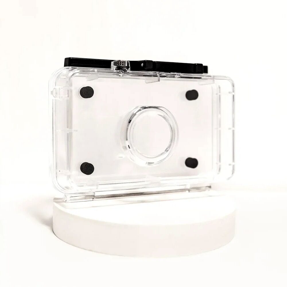 Camp Snap Camera Waterproof Case