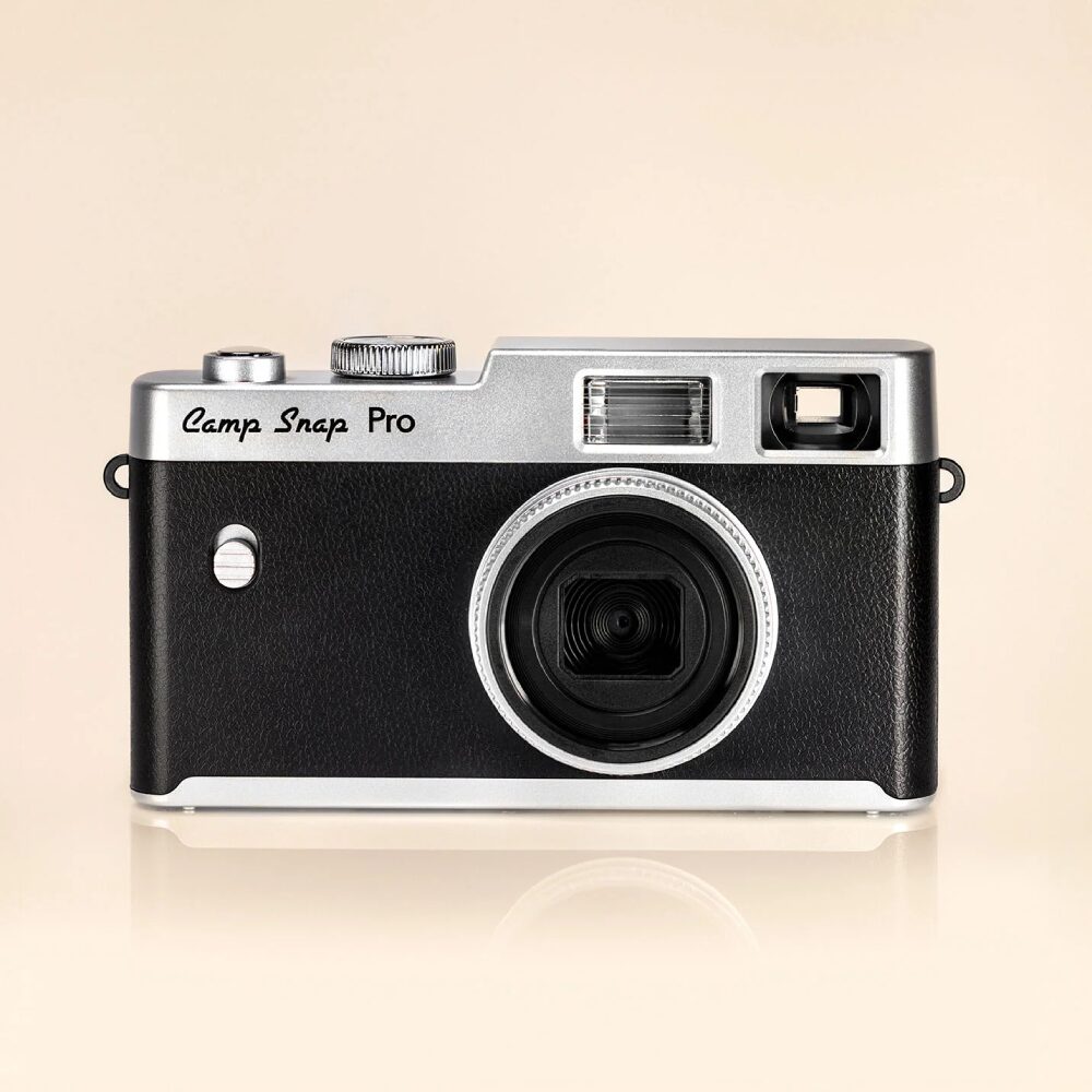 Camp Snap Pro camera (CS-PRO)
