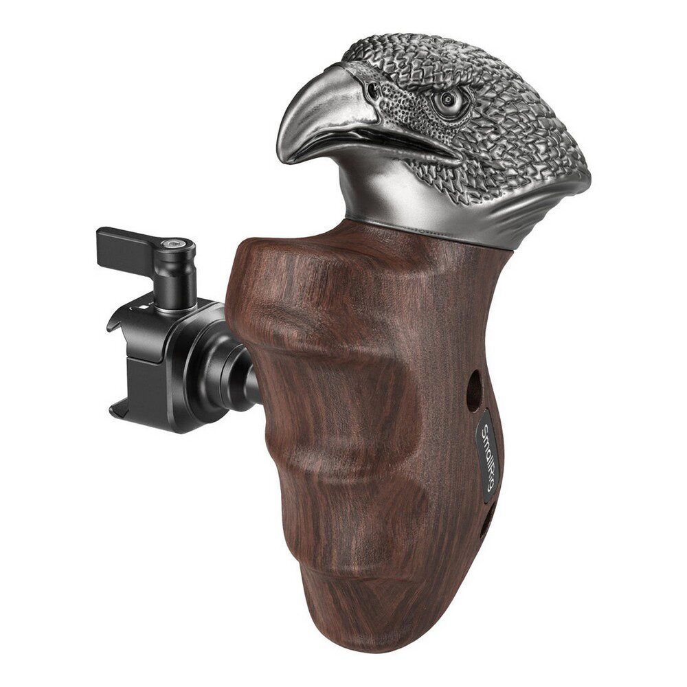 SmallRig 4817 ImageGrip Series Eagle Handle with NATO Clamp (Left Side)