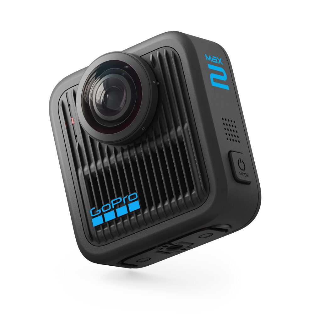 GoPro MAX 2