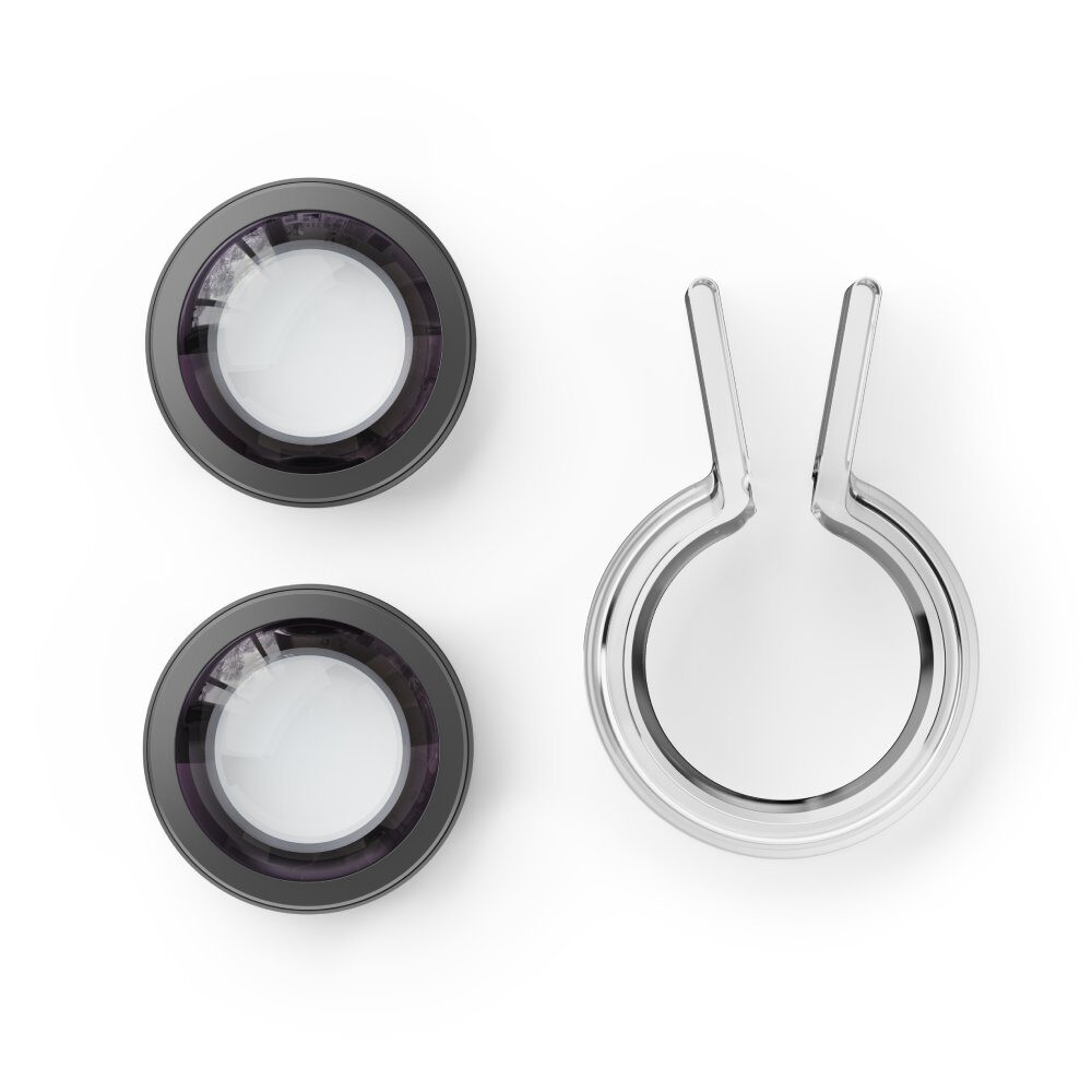 GoPro Replacement Lens Kit