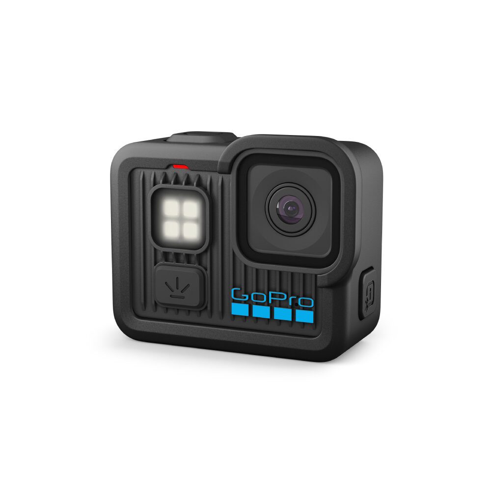 CameraNU GoPro LIT HERO action cam aanbieding