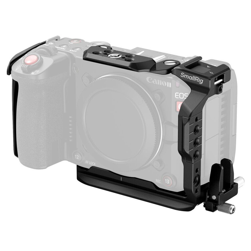 SmallRig 5656 Cage For Canon EOS C50